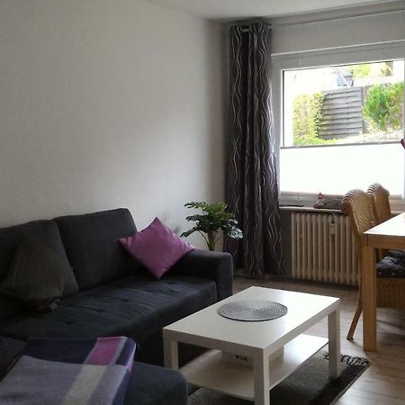 Ferienwohnung Jesper Braunlage Exterior foto