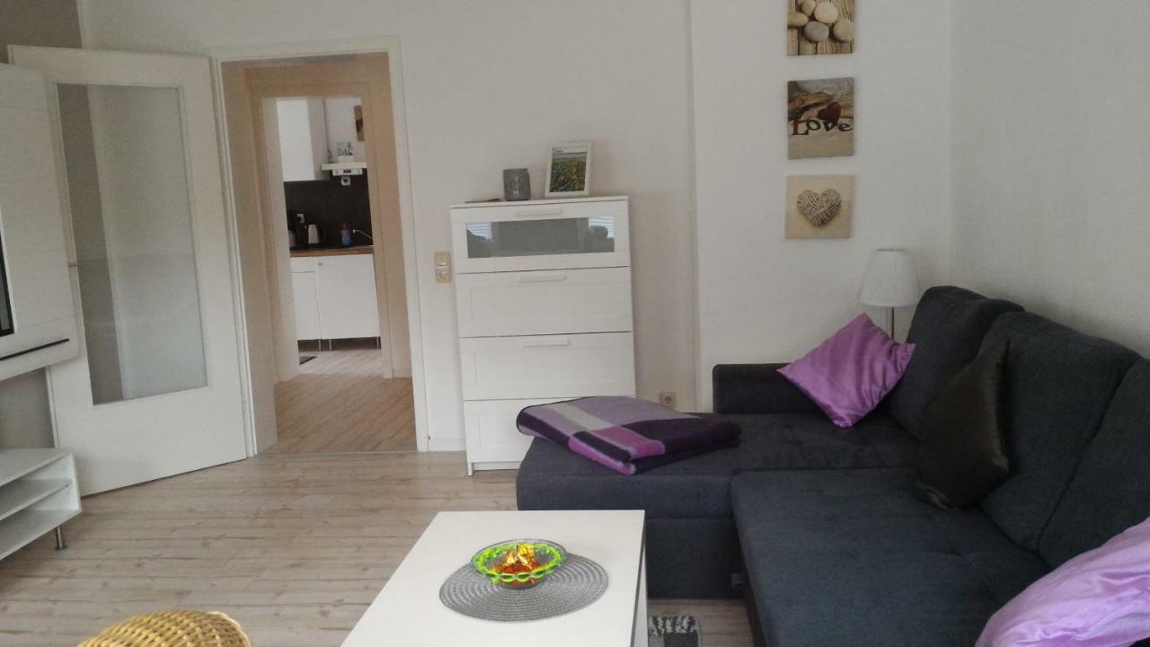 Ferienwohnung Jesper Braunlage Exterior foto