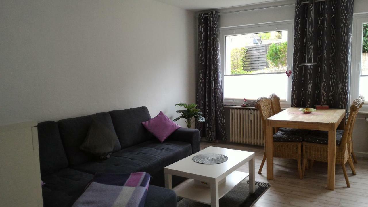 Ferienwohnung Jesper Braunlage Exterior foto