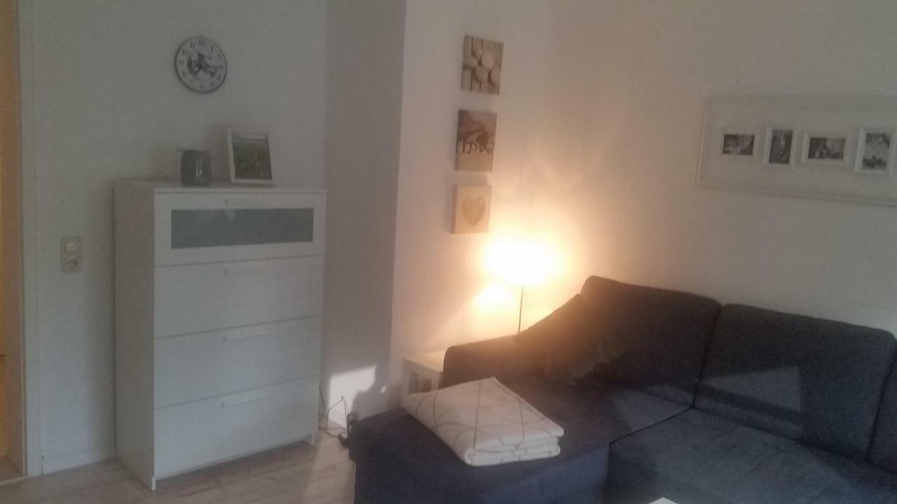 Ferienwohnung Jesper Braunlage Exterior foto