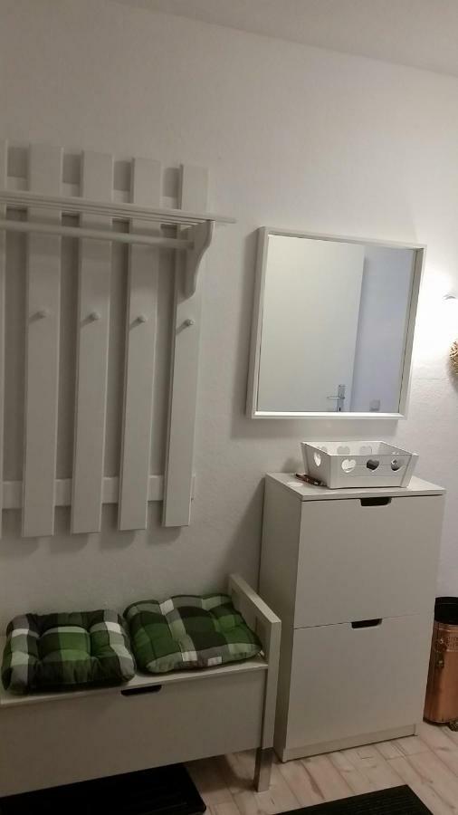 Ferienwohnung Jesper Braunlage Exterior foto