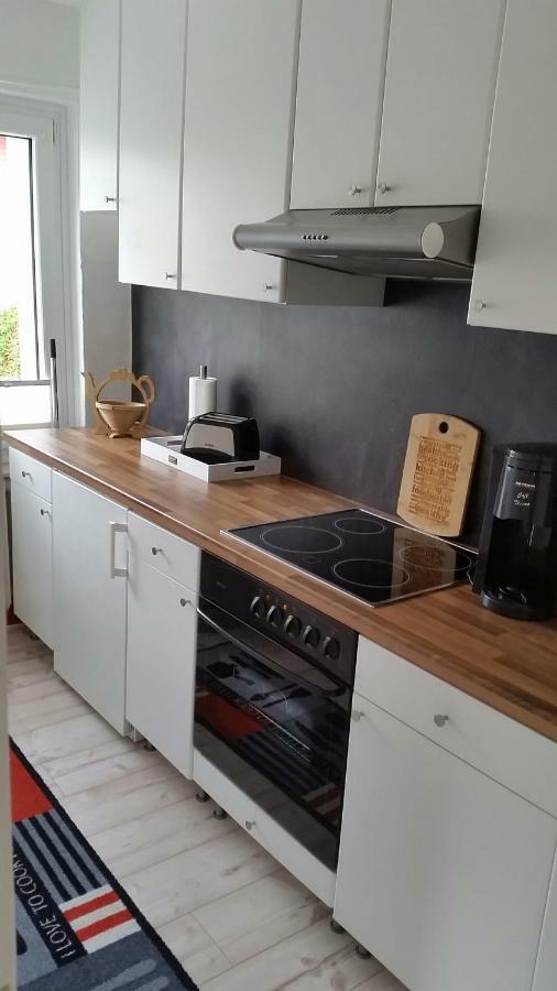 Ferienwohnung Jesper Braunlage Exterior foto