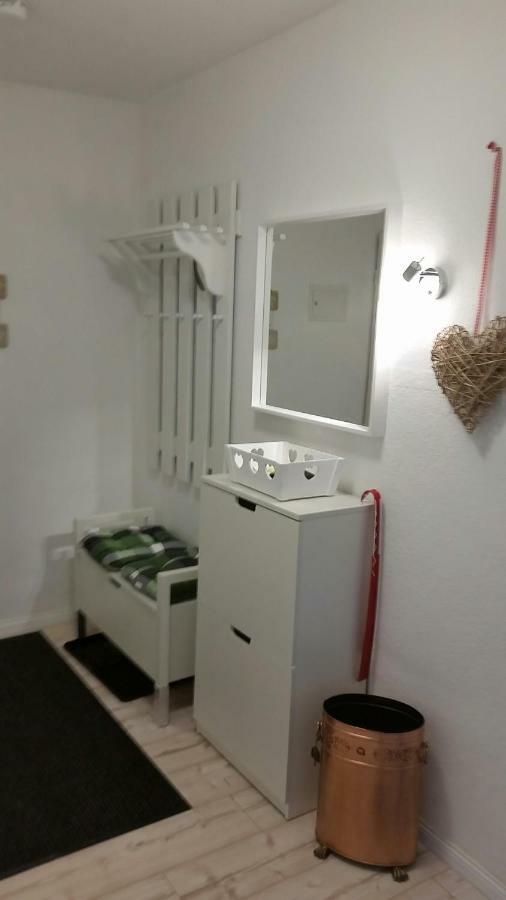 Ferienwohnung Jesper Braunlage Exterior foto