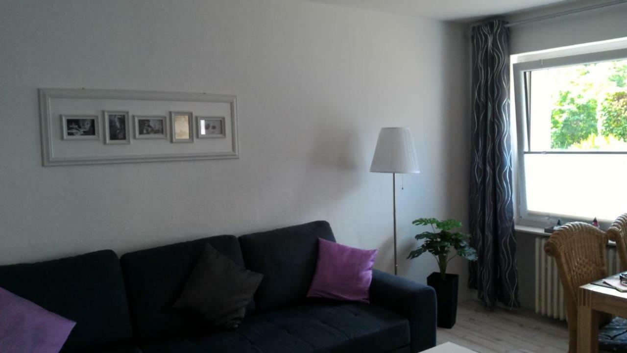 Ferienwohnung Jesper Braunlage Exterior foto