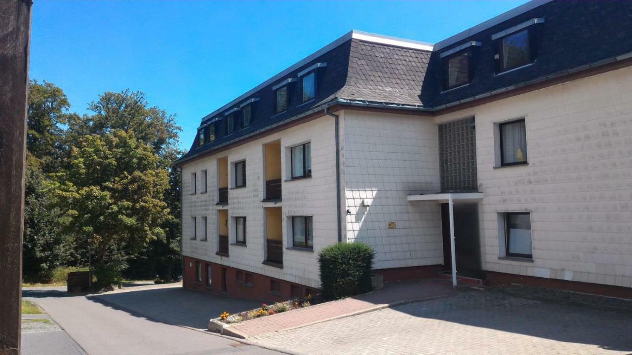 Ferienwohnung Jesper Braunlage Exterior foto